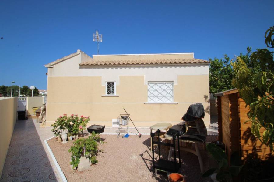 Venta - Chalet - torrevieja - Torrevieja