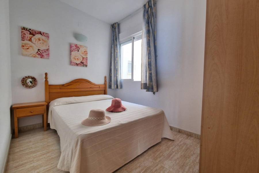 Venta - Apartamento - Centro - Torrevieja