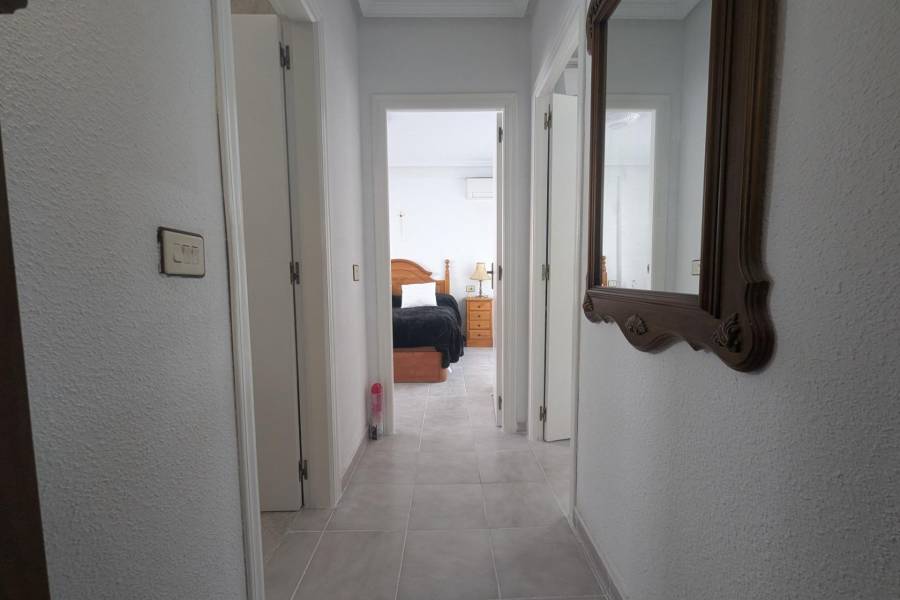 Verkauf - Duplex - El Acequión - Los Náufragos - Torrevieja