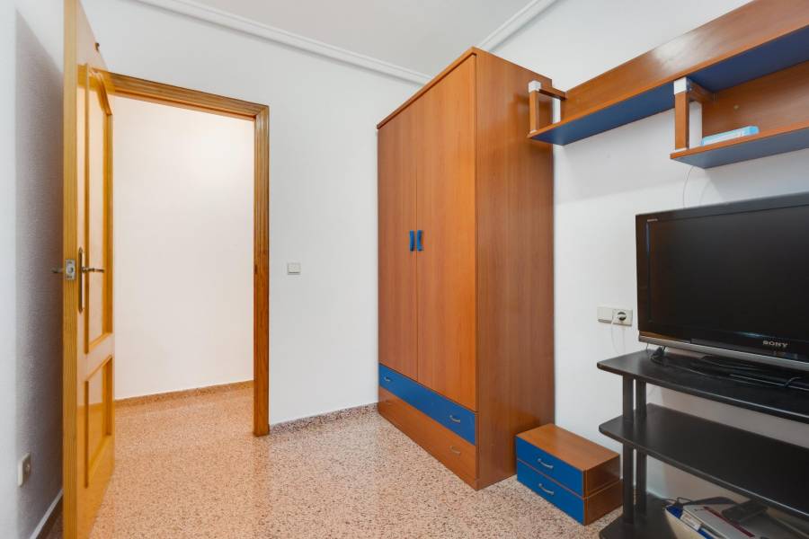 Vente - Appartement - Centro - Torrevieja