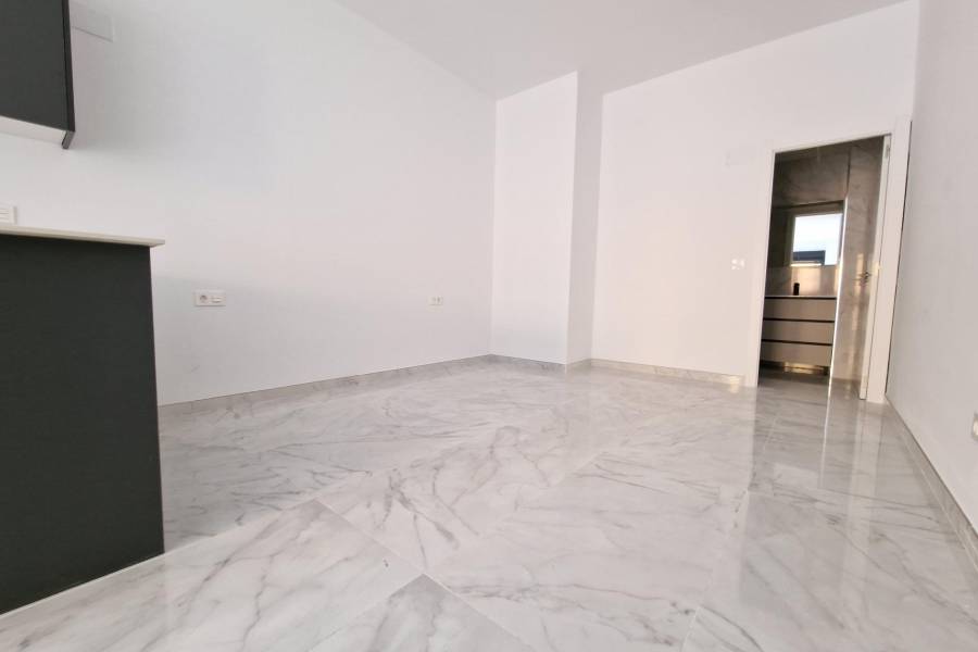 Venta - Estudio - La Mata pueblo - Torrevieja