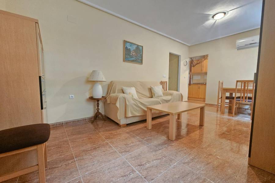 Vente - Appartement - El Molino - Torrevieja