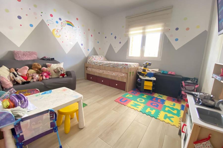 Venta - Chalet - Torreta florida - Torrevieja