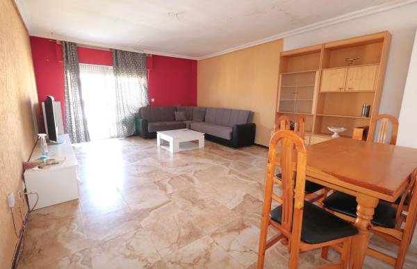 Apartamento - Venta - Acequion - Torrevieja