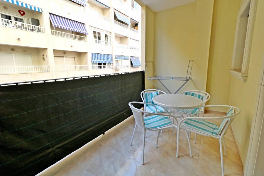 Vente - Appartement - Acequion - Torrevieja