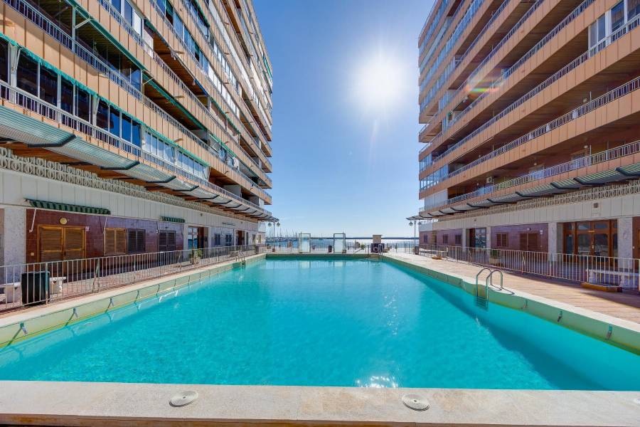 Salg - Leilighet - Acequion - Torrevieja