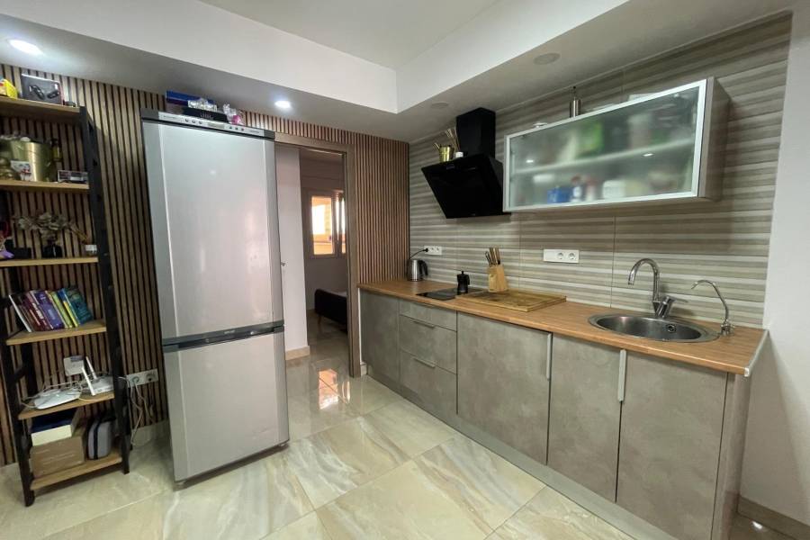 Venta - Apartamento - torrevieja - Torrevieja