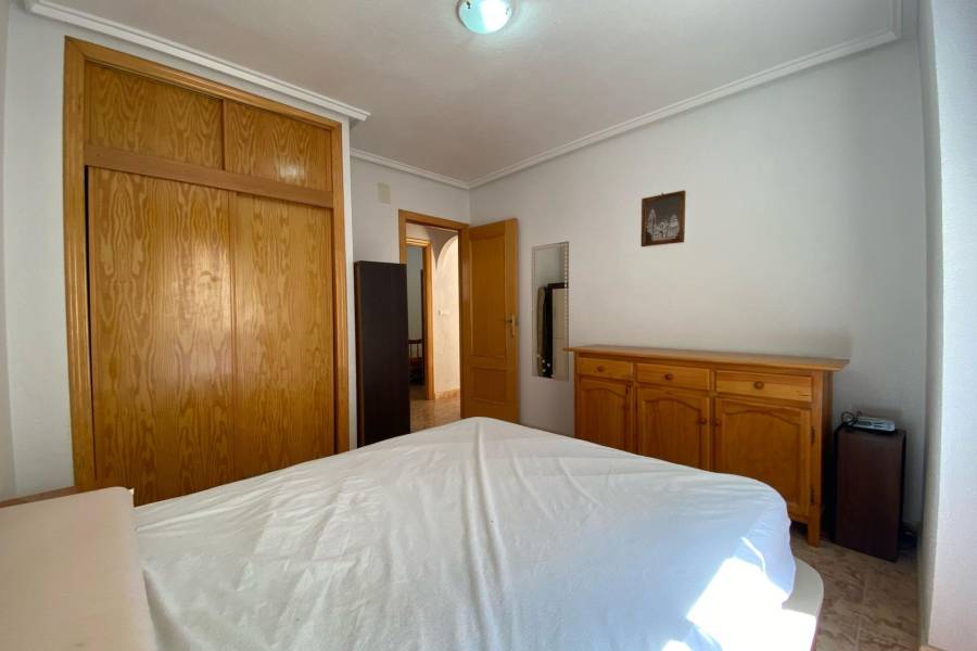 Verkauf - Apartment - Playa del Cura - Torrevieja