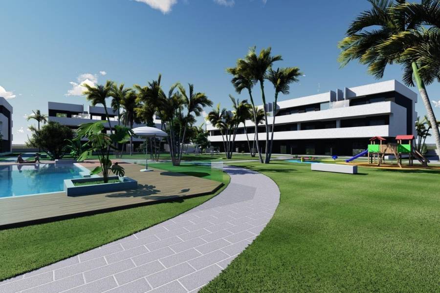 Venta - Planta baja - EL RASO - Guardamar del Segura