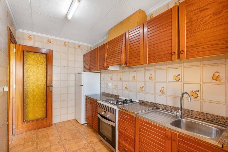 Verkauf - Apartment - Acequion - Torrevieja