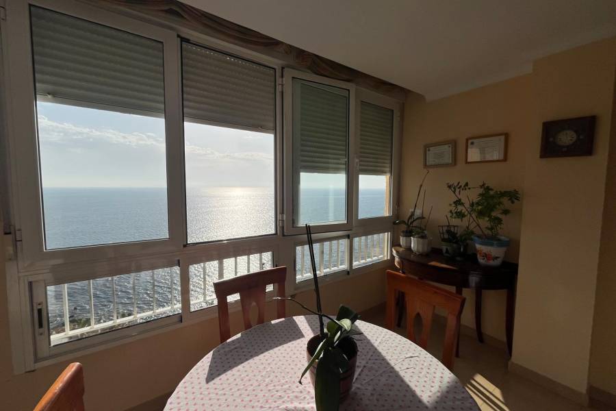 Verkauf - Apartment - Playa del cura - Torrevieja