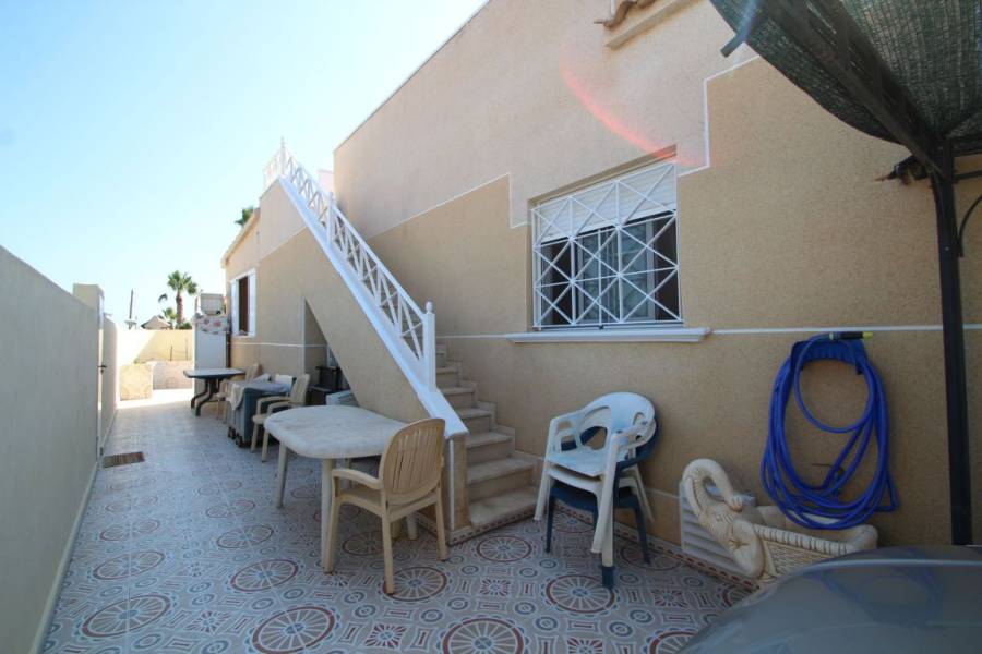 Venta - Chalet - torrevieja - Torrevieja