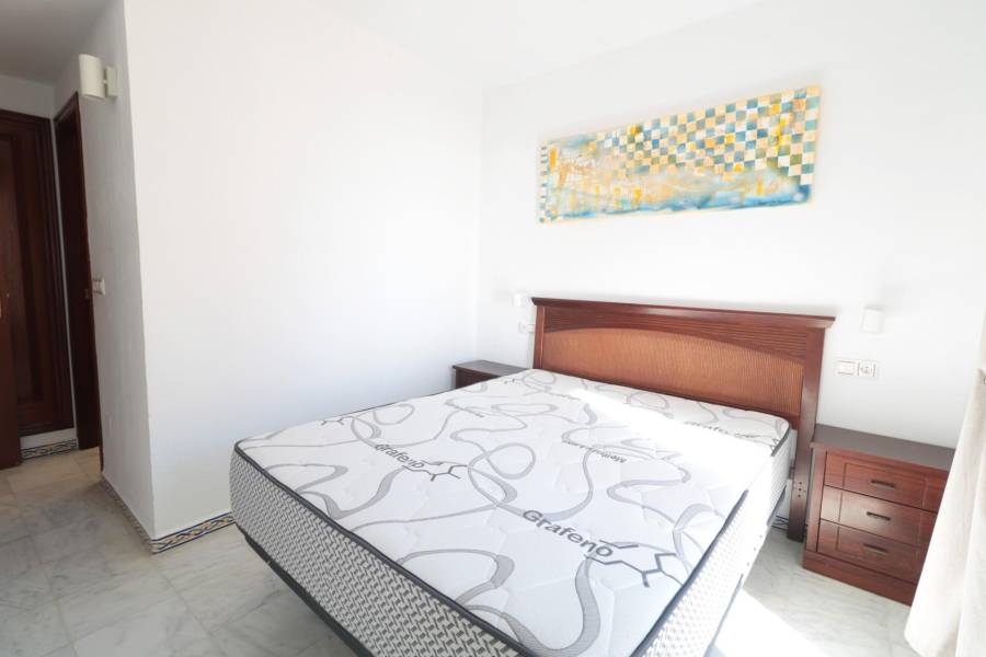 Venta - Apartamento - Los Frutales - Torrevieja