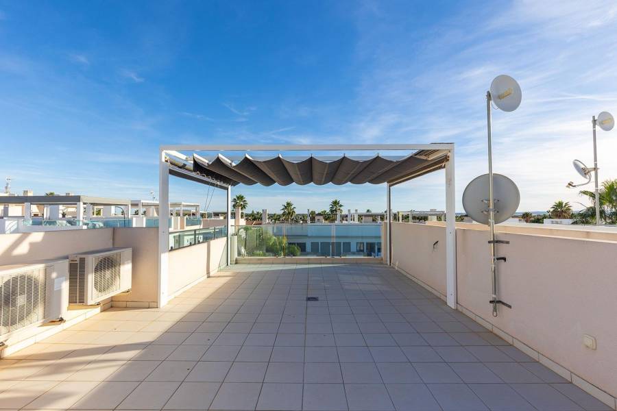 Vente - Duplex - Costa blanca sur - Ciudad quesada