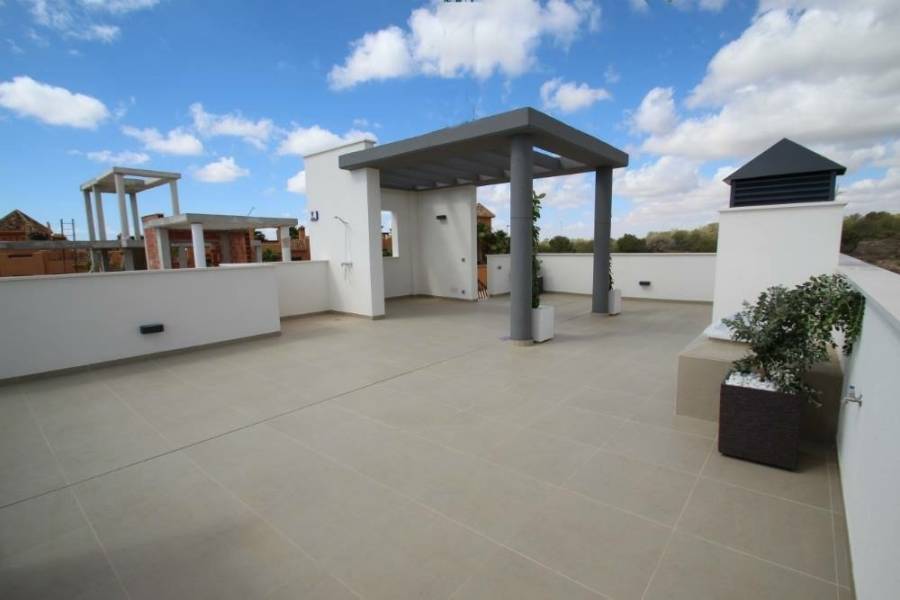 Salg - Villa - Cerro del Sol - San Miguel de Salinas