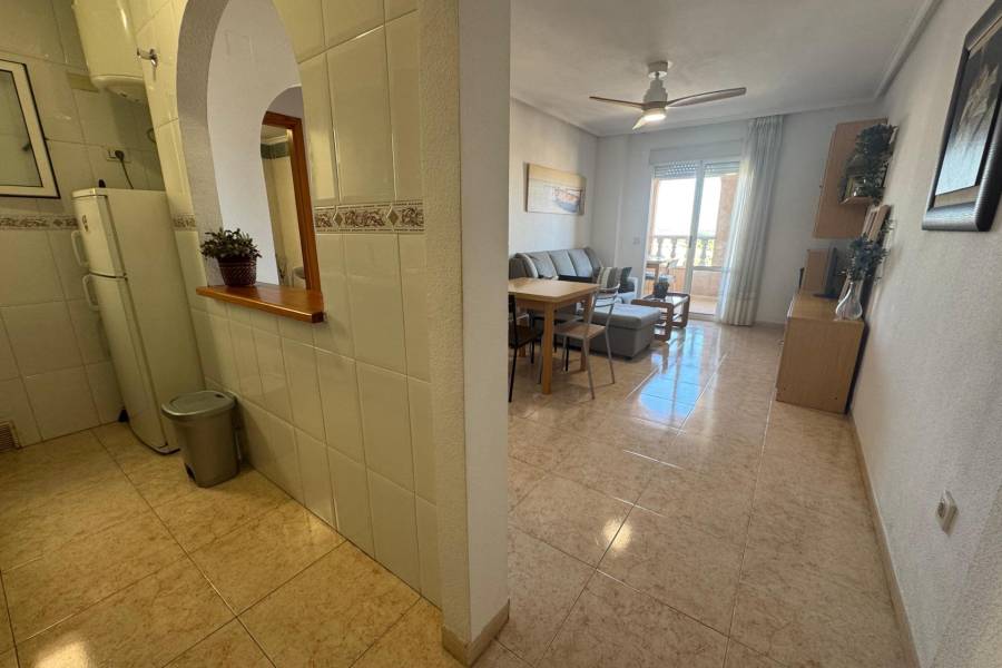 Vente - Appartement - Playa de los locos - Torrevieja