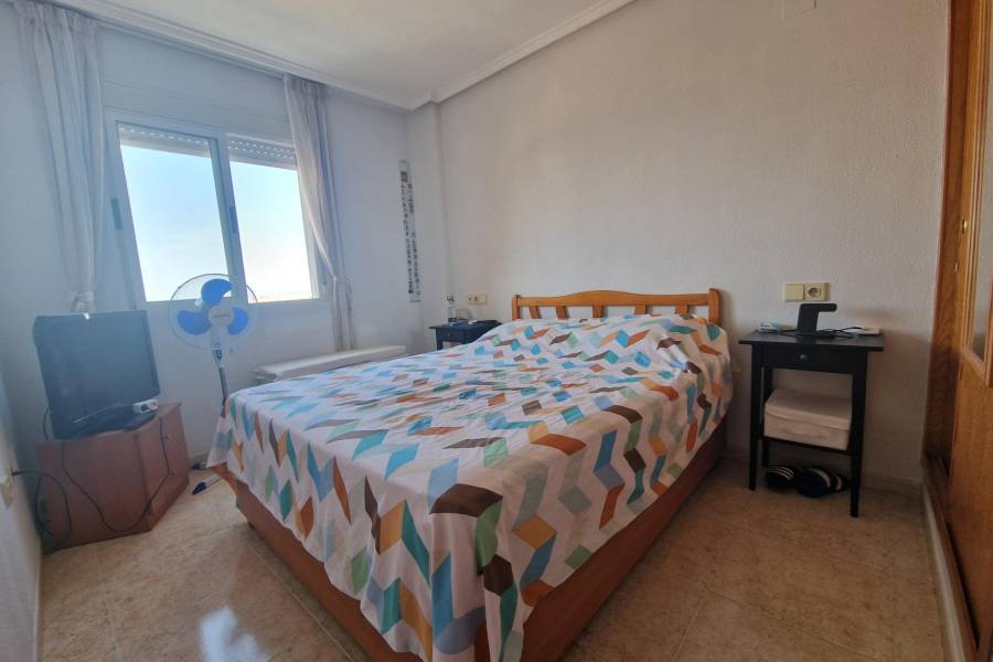 Verkauf - Apartment - Centro - Torrevieja