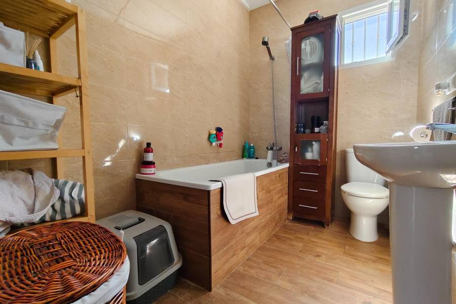 Sale - Single family house - Torreta florida - Torrevieja