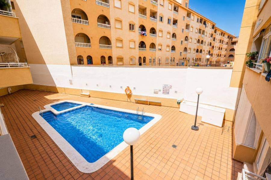 Venta - Planta baja - Playa del Cura - Torrevieja