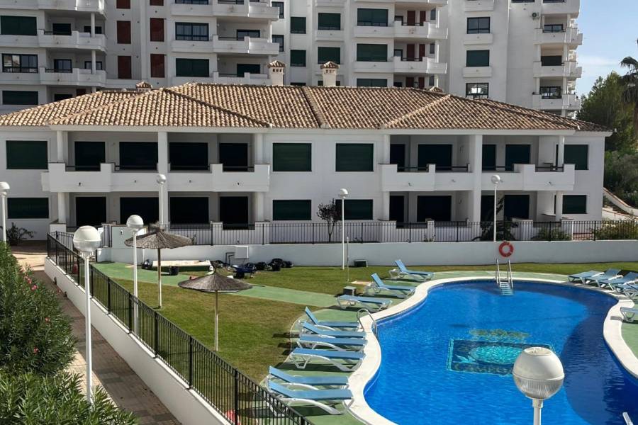 Venta - Planta baja - Lomas de Campoamor-Las Ramblas - Orihuela Costa