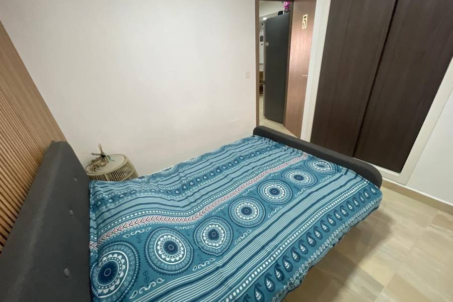 Venta - Apartamento - torrevieja - Torrevieja