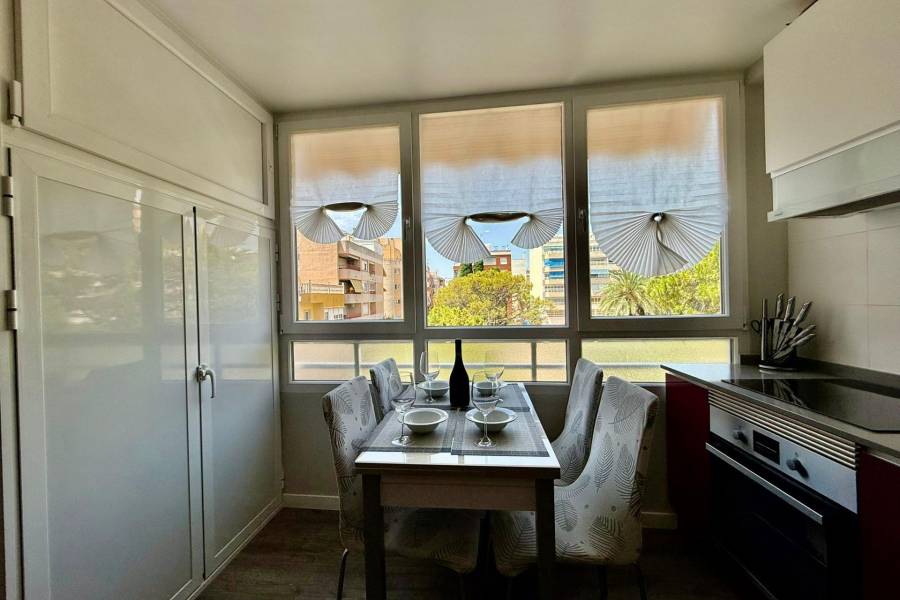 Venta - Apartamento - Playa del Cura - Torrevieja