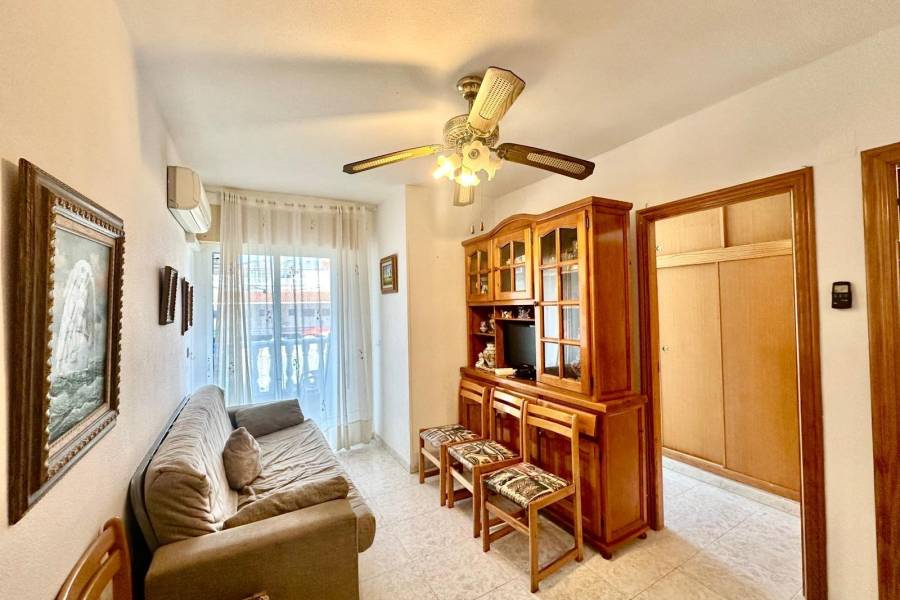 Vente - Appartement - Centro - Torrevieja