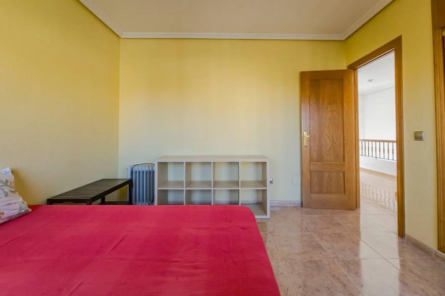 Salg - Tomannsbolig - Torrejón - Torrevieja