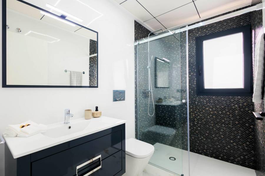 Salg - Villa - Lo Romero Golf - Pilar de la Horadada