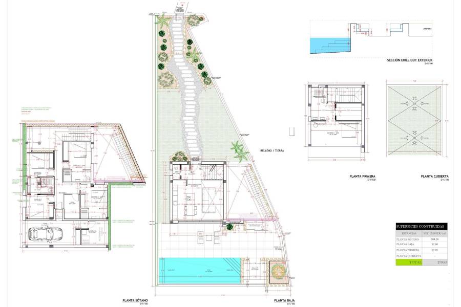 Venta - Villa - ALTOS DE LA MARQUESA - Rojales