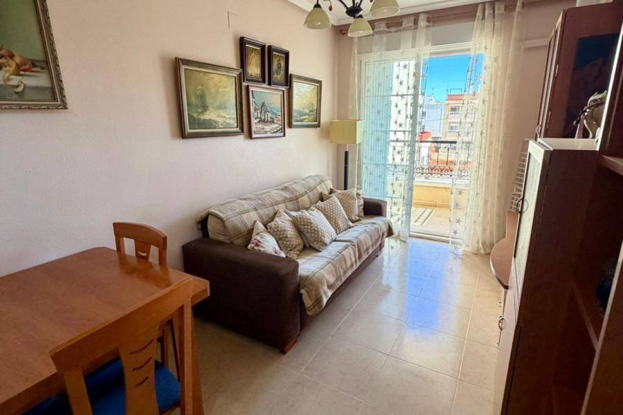 Verkauf - Villa - Centro - Torrevieja