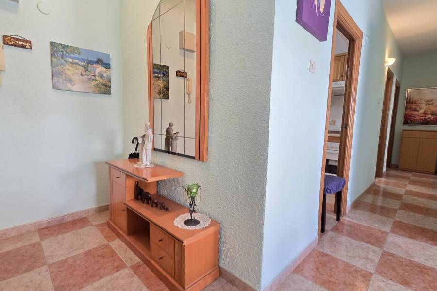 Venta - Apartamento - Estacion de autobuses - Torrevieja