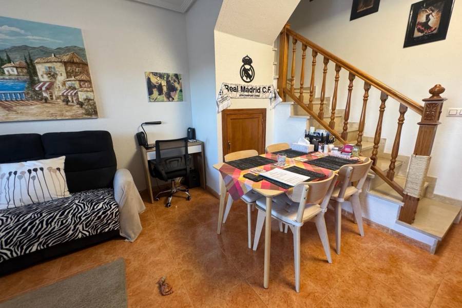 Vente - Maison mitoyenne - La Siesta - El Salado - Torreta - Torrevieja