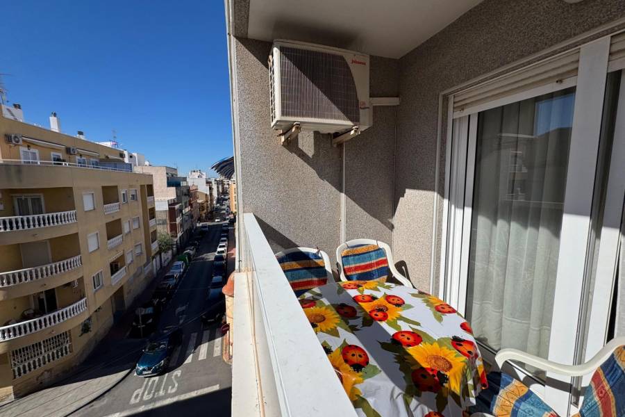 Venta - Apartamento - Centro - Torrevieja
