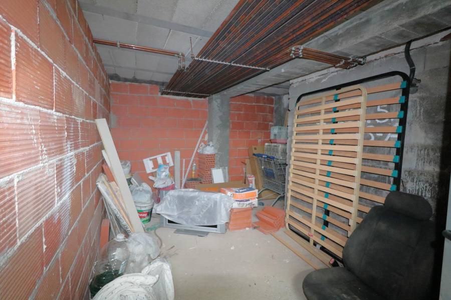 Venta - Estudio - Playa de los Naufragos - Torrevieja