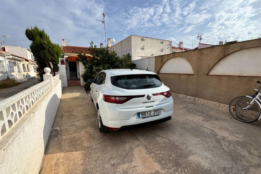 Sale - Terraced house - El limonar - Torrevieja