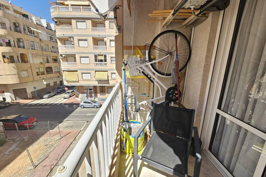 Venta - Apartamento - Acequion - Torrevieja