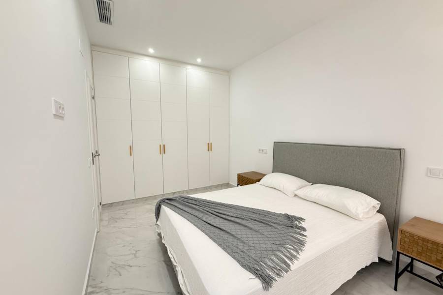 Venta - Apartamento - Centro - Torrevieja