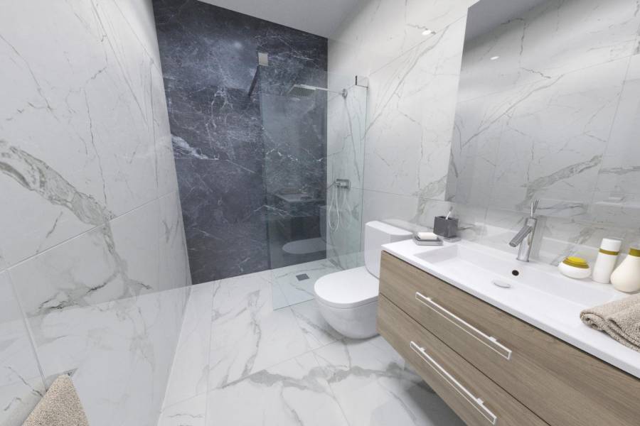 Verkauf - Villa - Costa blanca sur - Ciudad quesada