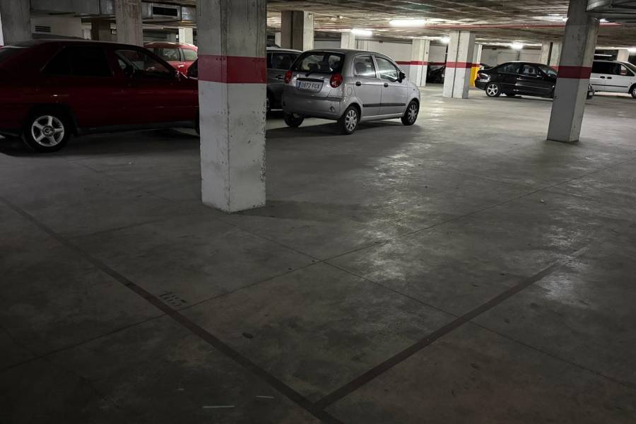 Venta - Apartamento - El Molino - Torrevieja