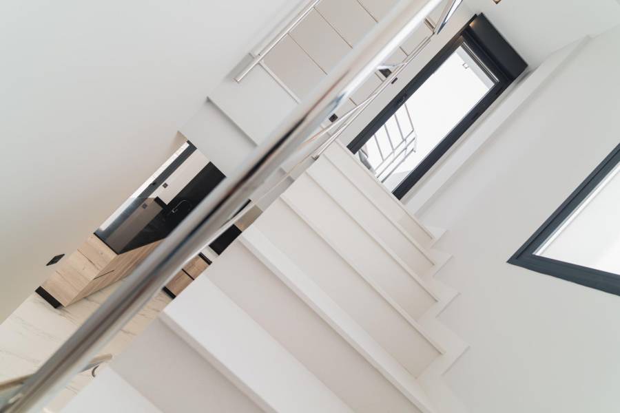 Vente - Villa - Punta Prima - Orihuela Costa