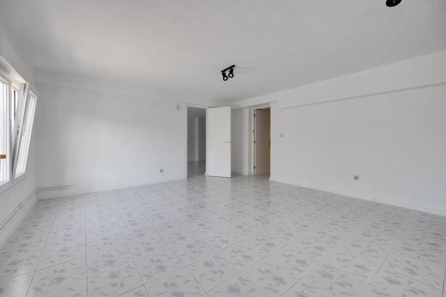 Venta - Pareado - La Siesta - El Salado - Torreta - Torrevieja