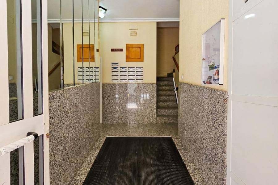 Försäljning - Lägenhet - Acequion - Torrevieja