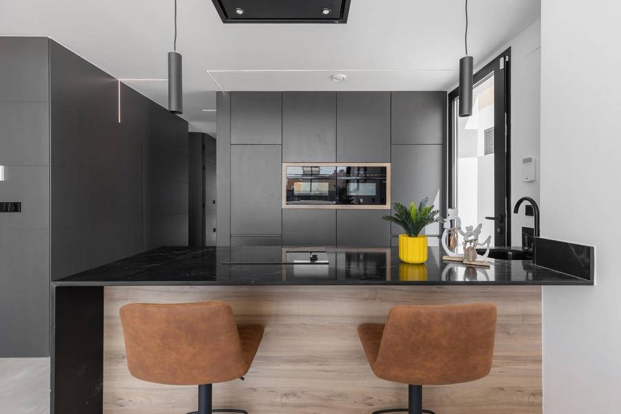 Venta - Villa - Los Balcones - Los Altos del Edén - Torrevieja