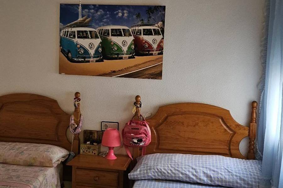 Venta - Planta baja - Zeniamar-Horizonte-La Campana - Orihuela Costa