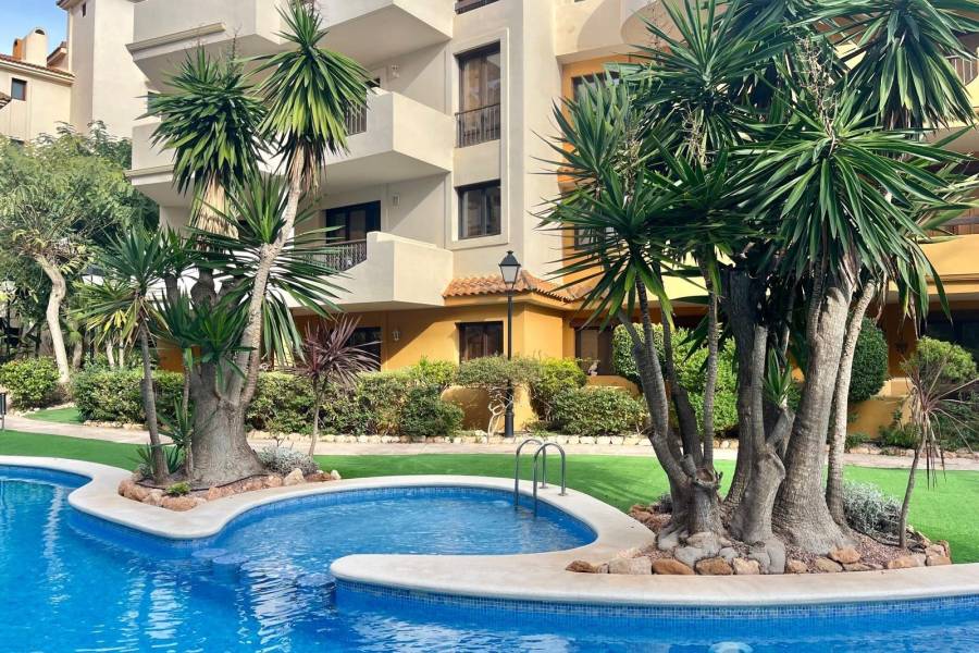 Venta - Bungalow Planta Baja - Punta Prima - Torrevieja