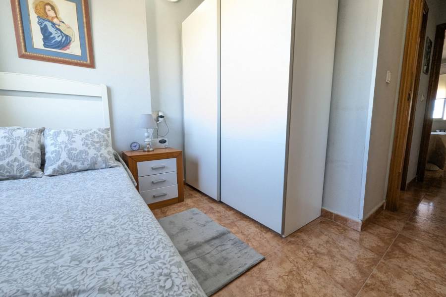 Verkauf - Apartment - Nueva Torrevieja - Torrevieja