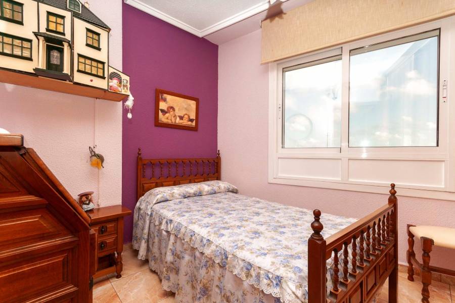 Verkauf - Apartment - Centro - Torrevieja