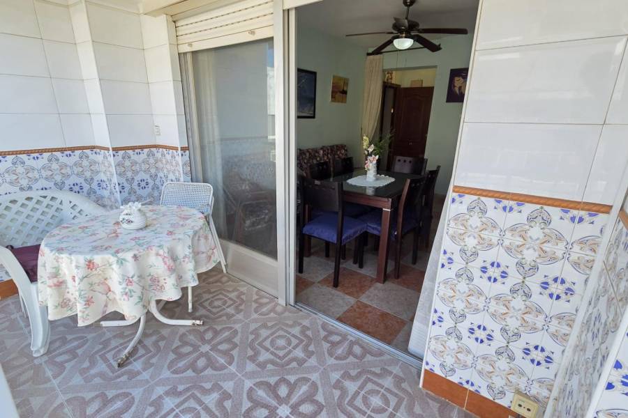 Venta - Apartamento - Estacion de autobuses - Torrevieja