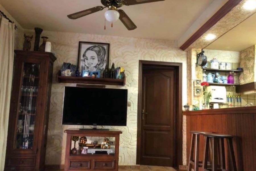 Försäljning - Lägenhet - Playa de los Locos - Torrevieja